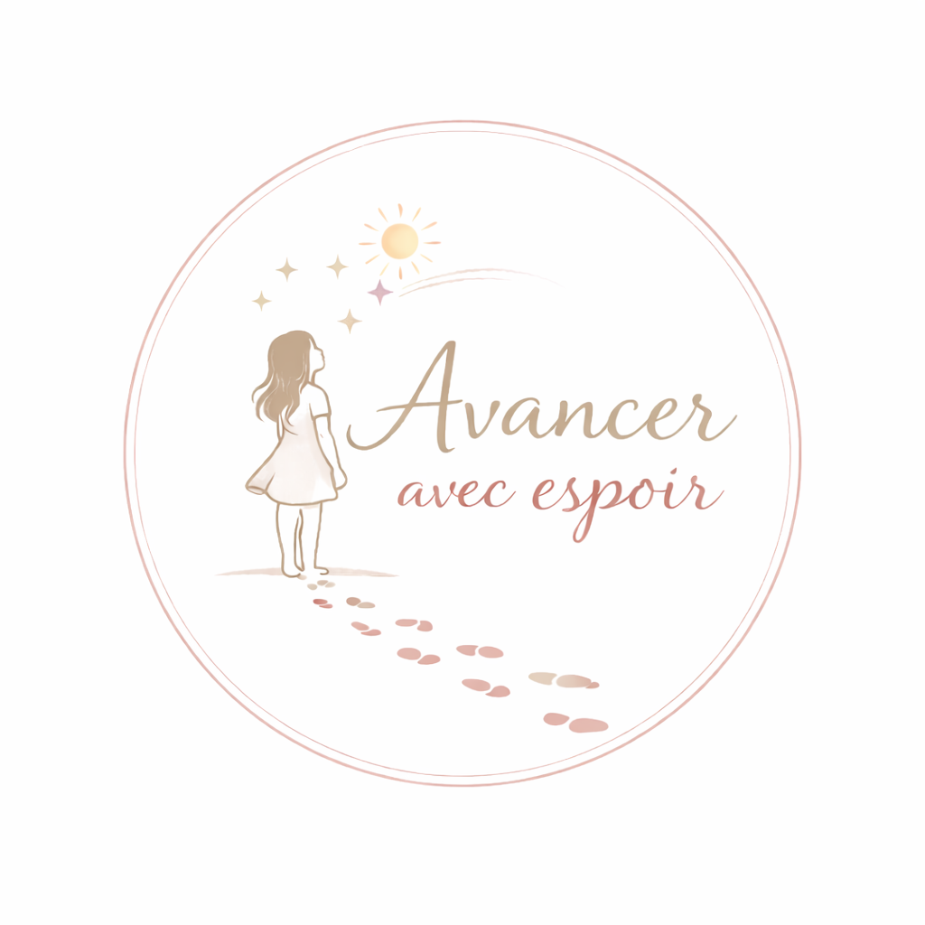Avancer Avec Espoir